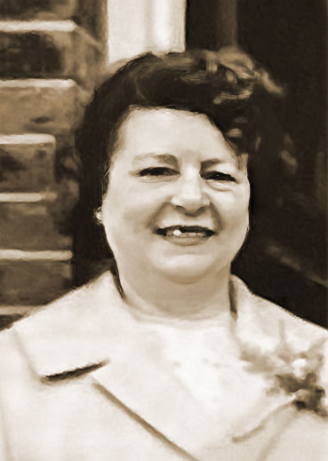 Wilhelmina Everdina Wakker
