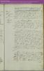 Marriage Joannes Frerejean / Maria Boree