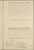 Marriage Registration Dirk Wakker & Wilhelmina Everdina van Zalingen
