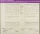 Marriage Record of Ferdinand Kasper Frerejean & Johanna Bartha Gijzelaar 19-02-1920, Amsterdam